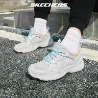 Skechers สเก็ตเชอร์ส รองเท้า ผู้หญิง Sport DLites Airy 3.0 Shoes - 896073-MULT