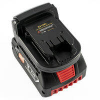 BS18ML battery adapter for Boschs to Milwaukees battery converter