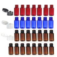 50pcs 10ml Plastic Empty Travel Bottle with Flip Cap Squeeze Sample Bottles Cosmetic Containers Jar for Emollient Water Lotions Travel Size Bottles Co