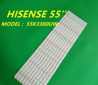 55K3300UW ใหม่ Hisense 55 “55K3300ไฟเรืองแสงทีวี LED/แลมพูทีวี