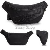 Túi đeo chéo Adidas Funny Pack DV0224 Chất liệu Polyester Fiber Kháng Nước thumbnail