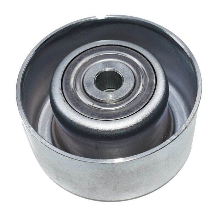 metal-idler-pulley-for-toyota-tacoma-tundra-2-7l-part-number-16603-31040-1660331030