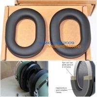 ◊⊕ Noise Reduction Ear Pad Foam Cushion For David Clark H10 Series Aviation Headset Headphone EarPads H10 - 60 20 76 30 40 13.4 13S