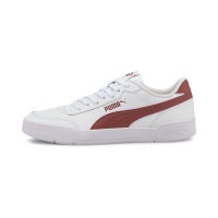 PUMA BASICS - รองเท้ากีฬา Caracal สีขาว - FTW - 36986318