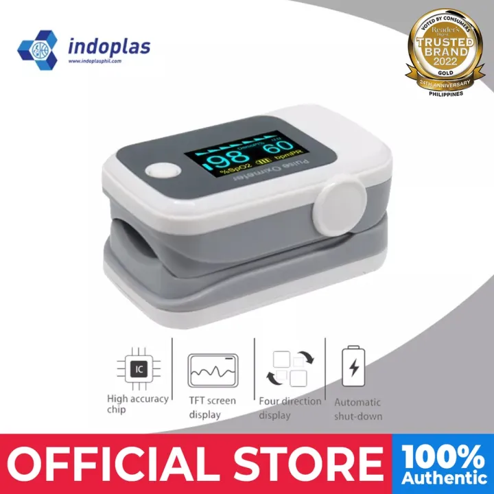 Indoplas Pulse Oximeter NONIN Lazada PH