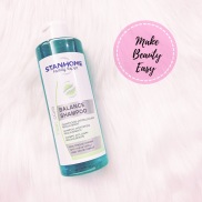 HCMDầu gội Giảm Ngứa Loại Bỏ Gầu Stanhome Balance Shampoo 200ml
