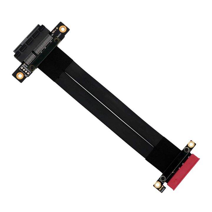 pcie-extension-cable-pcie-extension-cable-4x-extension-cable-pcie-extension-cable-pcie-riser-4x-180-degree-20cm