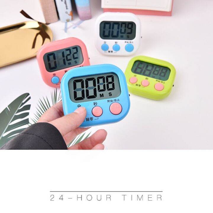 lcd-digital-screen-kitchen-timer-magnetic-cooking-countdown-alarm-sports-sleep-study-stopwatch-baking-temporizador-clock