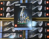 (พร้อมส่ง) Lego 76989 Tallneck