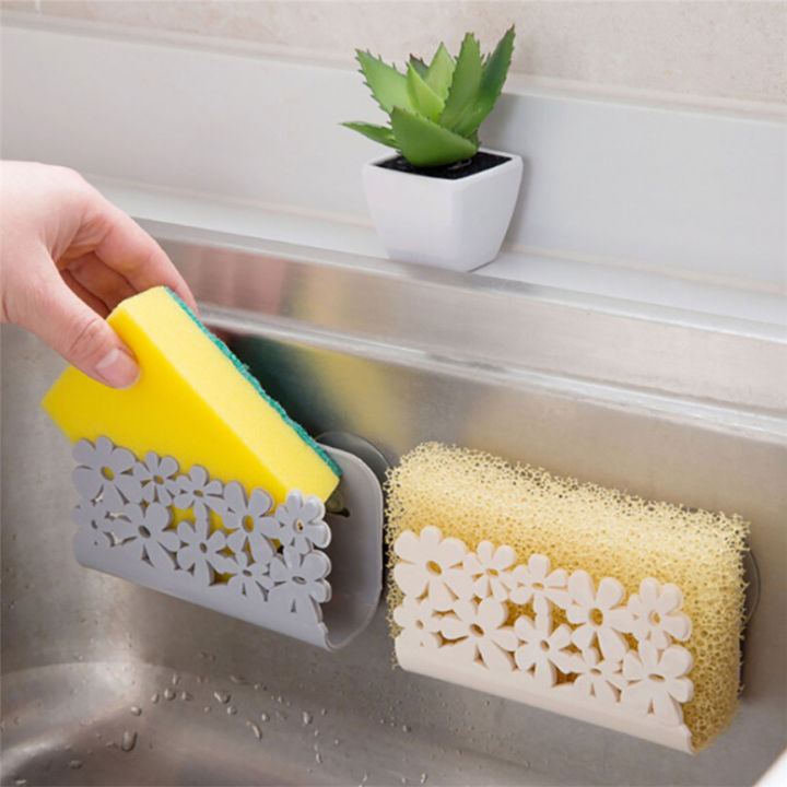 kitchen-sink-suction-sponges-holder-wall-mounted-scrubbers-soap-storage-rack-cup-sponge-holder-kitchen-bathroom-rack-toilet