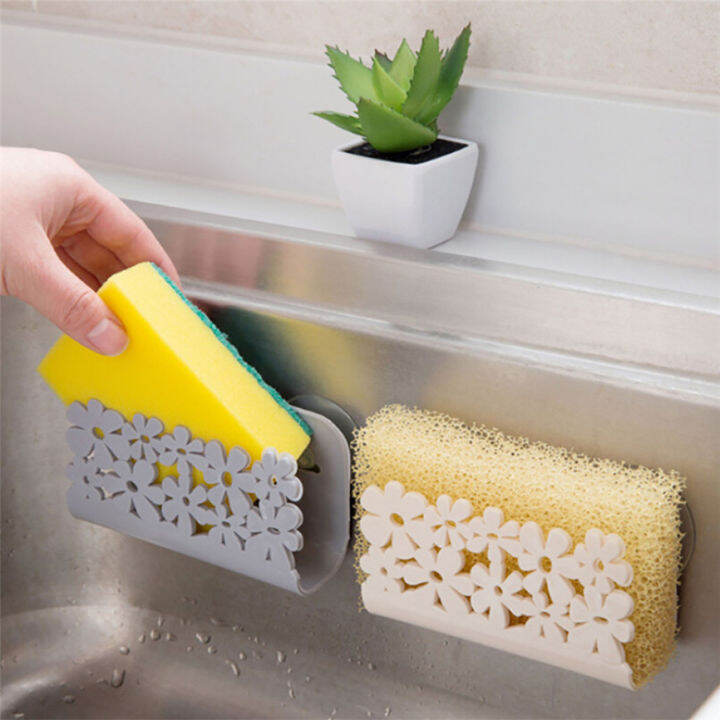 kitchen-sink-suction-sponges-holder-wall-mounted-scrubbers-soap-storage-rack-cup-sponge-holder-kitchen-bathroom-rack-toilet