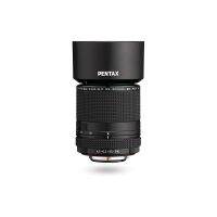 [ส่งตรงจากญี่ปุ่น] PENTAX-DA PENTAX HD 55-300mmF4.5-6.3ED เลนส์ PLM WR RE Zoom Telefoto 21277