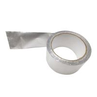 55cm width 50m long 0.03mm thick multifunction waterproof temperature insulation Heat conduction BGA Aluminum adhesive tape