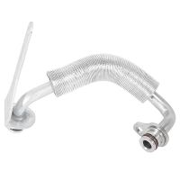 Side Turbo Cooling Pipe Auto Parts for BMW 320I 328I 428I 528I X3 X4 X5