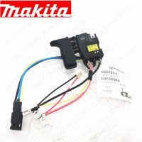 สวิทช์สำหรับ Makita 6506549 HR202D BHR202RFE DHR202 BHR202 DHR202RME DHR202Z DHR202RMJ DHR202RM1J BHR202Z BHR202RFE3 638883-4