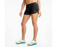 SAUCONY-OUTPACE 2.5 SHORT Women