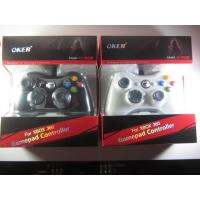 GOY จอยเกมส์ จอยเกมส์ Xbox Oker U-306 จอยคอม xbox 360 จอย