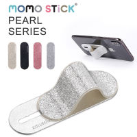 ด้ามจับโทรศัพท์ชุดตัวละคร Momostick