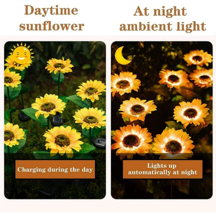 waterproof-flowers-led-lighting-pathway-backyard-sunflowers-outdoor-solar-lights