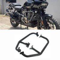 Motorcycle Road Engine Guard Cover Bumper Bar for Harley Pan America 1250 S RA1250 RA1250S 2021-UP Bumper Stunt Cage Covers