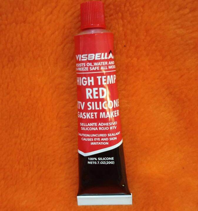 GASKET MAKER SILICONE Lazada PH