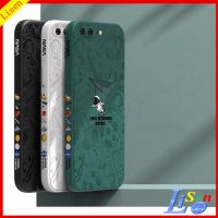 COD SDFGERGERTER เคส iphone 7 plus เคส iphone 8 plus เคส iphone 7 เคส iphone 6 plus เคส iphone se 2020 เคส iphone 6s เคส iphone 6 เคส iphone 6s plus นักบินอวกาศ นักบินอวกาศ เคสมือถือคู่การ์ตูน DY