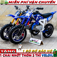 Xe cào cào mini 50cc moto cao cao mini gia re ban mô tô cào cào chạy động