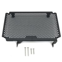 For CBR500R 500R 2021 2022 Radiator Guard Grille Cover Radiator Protection Cover Motorcycle Accessories