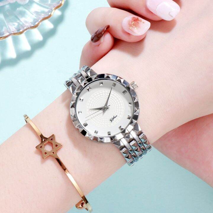 a-decent035-นาฬิกาผู้หญิง-quartzwristwatch-feminino-reloj-mujer-wrist-for-gift