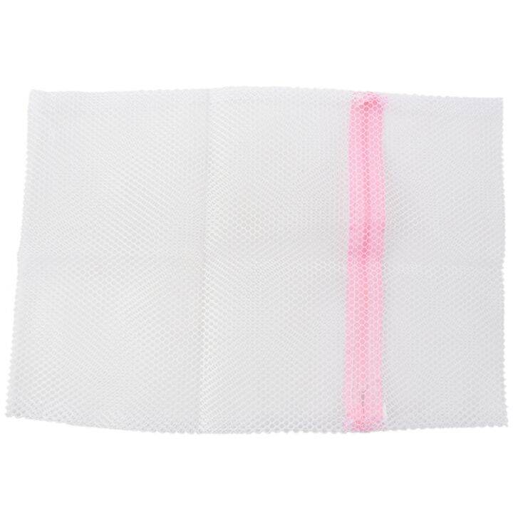 underwear-clothes-bra-socks-laundry-washing-net-mesh-bag-30cmx40cm