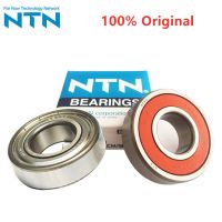 Japan NTN bearing 6200 6201 6202 6203 6204 6205 ZZ LLU LLB CM/5K 10x30x9 12x32x10 15x35x11 17x40x12 20x47x14 25x52x15 mm