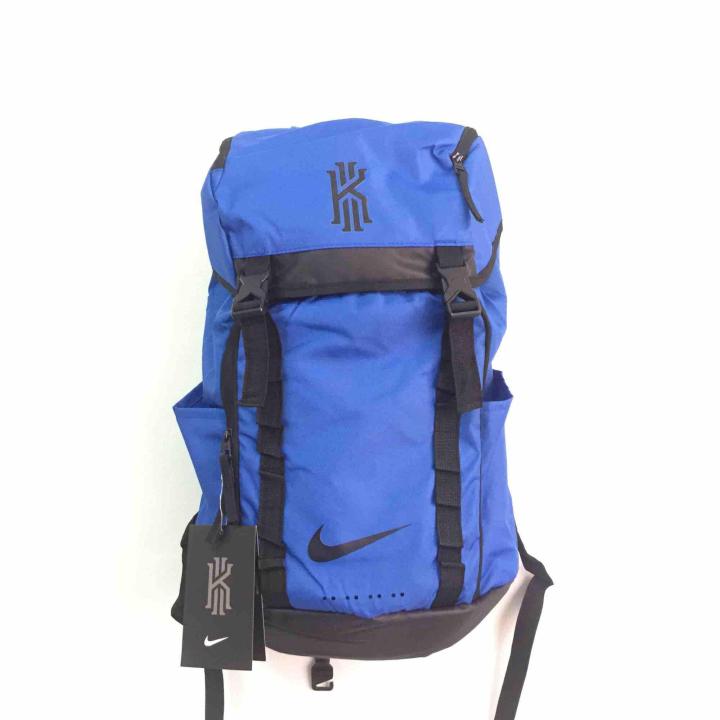 กระเป๋าเป้บาสเก็ตบอล-nike-kyrie-irving-ba5449-backpack