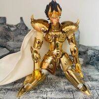 Saint Seiya Myth Cloth EX Head Carving/3 Faces+Hair+Helmet Capricorn El Cid Gold Lost Canvas/LC Knights Of Zodiac Figure