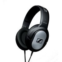 หูฟัง sennheiser hd 201 พรีเมี่ยมน้ําหนักเบา