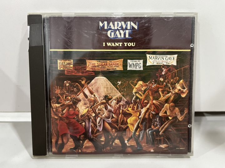 1-cd-music-ซีดีเพลงสากล-motown-marvin-gaye-i-want-you-c15c158
