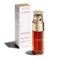 Clarins Double Serum 50 ml. ดับเบิ้ลเซรั่ม