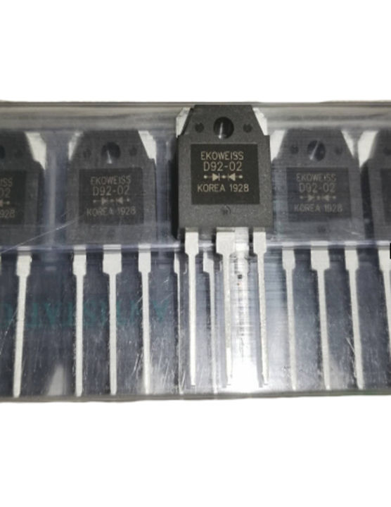 D92-02 Diode KOREA ไดโอดเครื่องเชื่อม