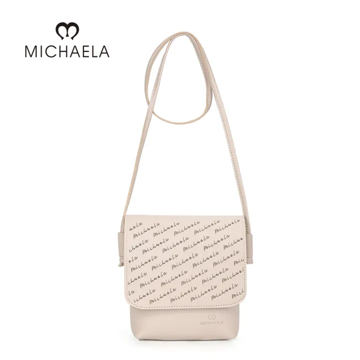 michaela sling bag