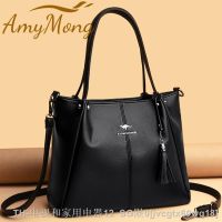 hot【DT】ﺴ  Luxury Handbag Purses Designer Real Cowhide Leather Shoulder Crossbody Messenger for Female Tote Sac