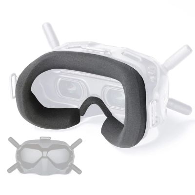 iFlight Replacement FPV Goggles Sponge Foam Padding for DJI FPV Goggles