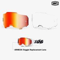 เลนส์แว่น 100% Armega Replacement Lens (ของแท้)