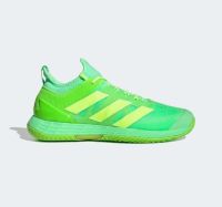 Adidas Adizero Ubersonic 4 Parley Mens Tennis Shoes (GW6793) รองเท้าเทนนิสสำหรับผู้ชาย