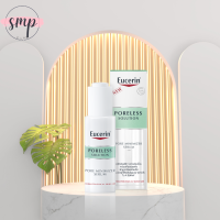 ยูเซอริน eucerin ยูเซอรีนของแท้ serum Eucerin  Poreless  Solution Pore Minimizer Serum 30ml