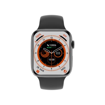 ZZOOI IWO 15 Pro Watch 8 Smart Watch Series 8 Men Watch For iphone Samsung Wireless charge SIRi Make Answer Call SmartWatch Women