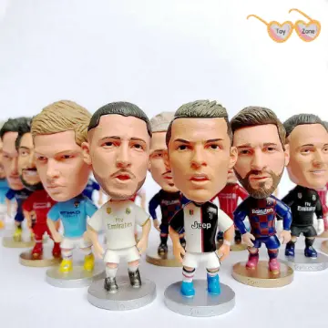 Ronaldo Messi New Jigsaw Puzzles for Sale