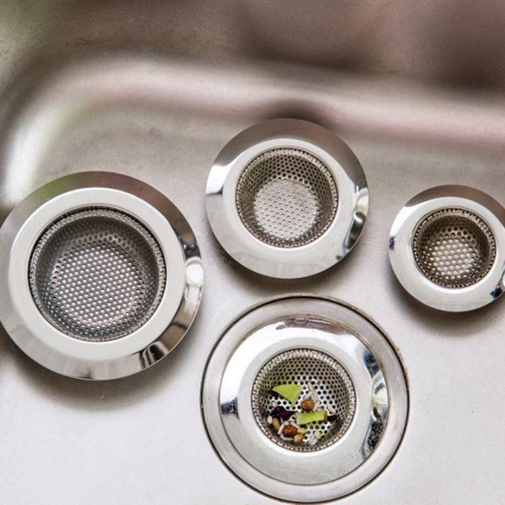 jing-ying-ที่ท่อระบายน้ำในห้องอาบน้ำที่กรองซิงค์จุกตะแกรงดักกลิ่นป้องกันการบล็อก-ที่ดักอาหารติดห้องน้ำ