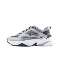 【พร้อมส่งของแท้?/ รุ่นนี่ใส่ตรงไซส NIKE M2K Tekno แฟชั่น รองเท้ากีฬา（สินค้าพร้อมกล่อง อุปกรณ์ครบ จัดส่งฟรี）