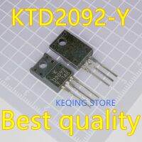 1 ชิ้น / 10 ชิ้น KTD2092 D2092 2SD2092 2092