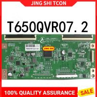 Gratis Ongkir ใหม่2023สำหรับ AUO รุ่นอัพเกรด T650QVR07.2 Tcon Board 2K จัดส่งฟรี