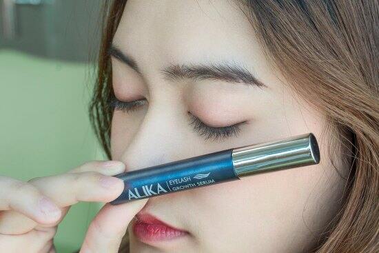 Bộ đôi dưỡng mi kích thích mi mọc dày - ảnh sản phẩm 6